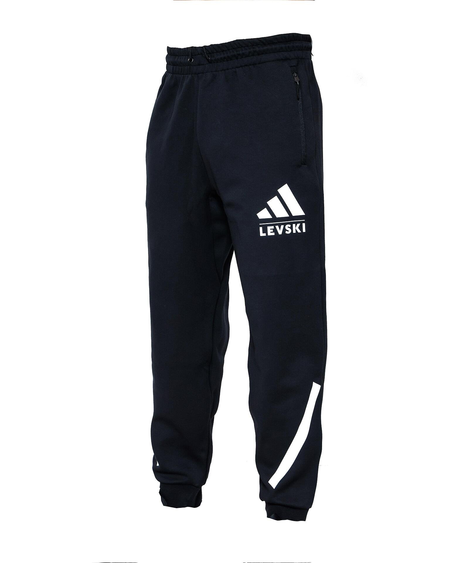 Долнище Adidas Z.N.E. (черно)